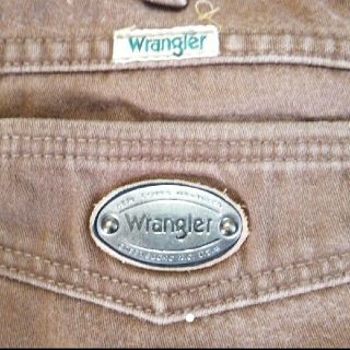 ラングラー(Wrangler)のWranglerチノパン(チノパン)