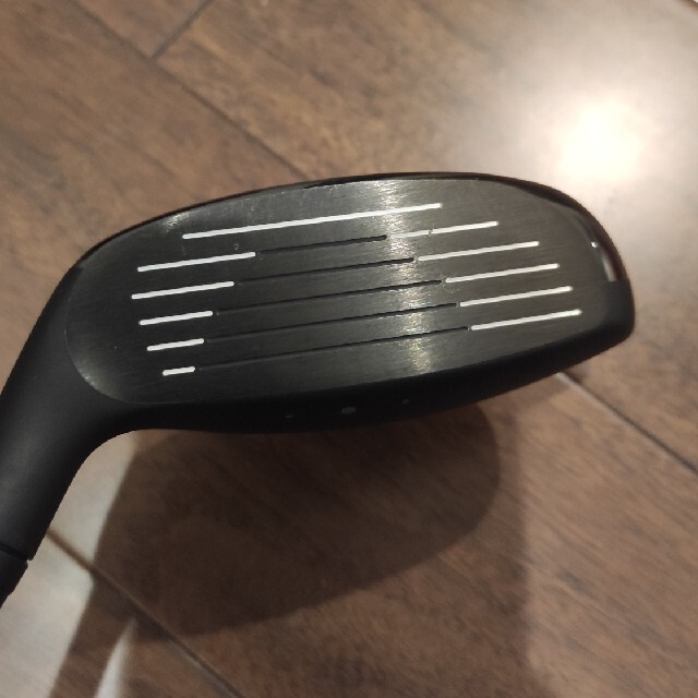 PING G425 ハイブリッド　22°　modus　105 X