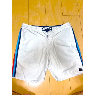 ビラボン(billabong)のハーフパンツ(ショートパンツ)