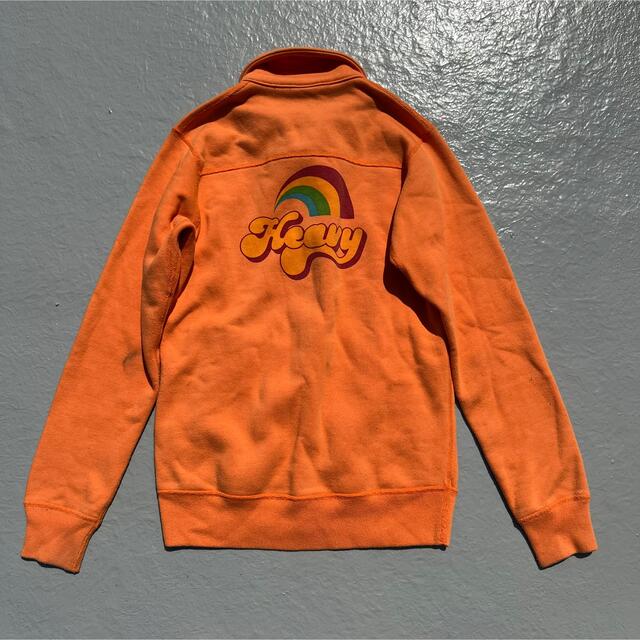 30%OFF HYSTERIC GLAMOUR - HYSTERIC GLAMOURHeavyトラックジャケット