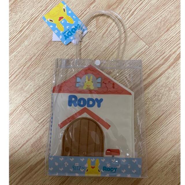 Rody(ロディ)のロディ　布絵本　rody キッズ/ベビー/マタニティのおもちゃ(知育玩具)の商品写真