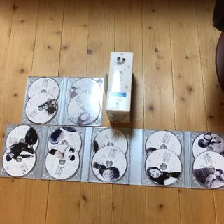 【御売約済】冬のソナタ 韓国KBSノーカット完全版 DVD-BOX (韓国/アジア映画)