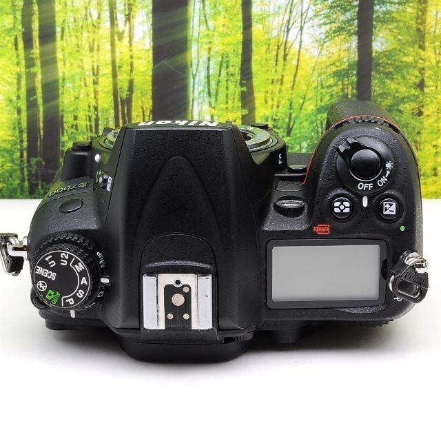 Nikon D90☆スマホ転送OK☆遠近両用レンズセット♪3185 equaljustice
