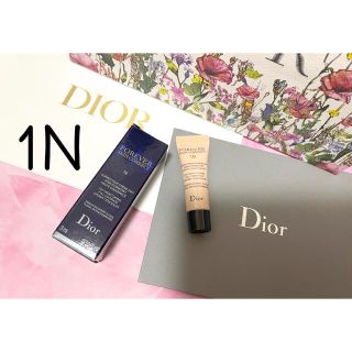 クリスチャンディオール(Christian Dior)のディオール スキンフォーエヴァー スキンコレクト コンシーラー 1N 3ml(コンシーラー)