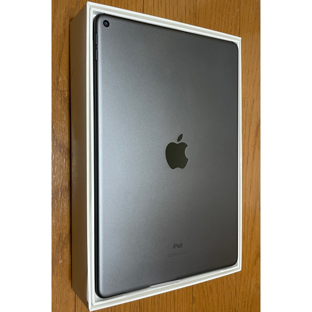 iPad Air (第3世代) 64GB スペースグレイ Wi-Fiモデル 3