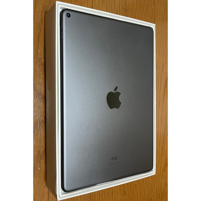 iPad Air (第3世代) 64GB スペースグレイ Wi-Fiモデル iPad Air (第3世代) 64GB スペースグレイ Wi-Fiモデル