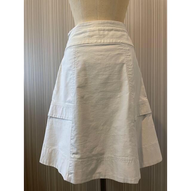 ZARA(ザラ)のZARA BASIS スカート レディースのスカート(ひざ丈スカート)の商品写真