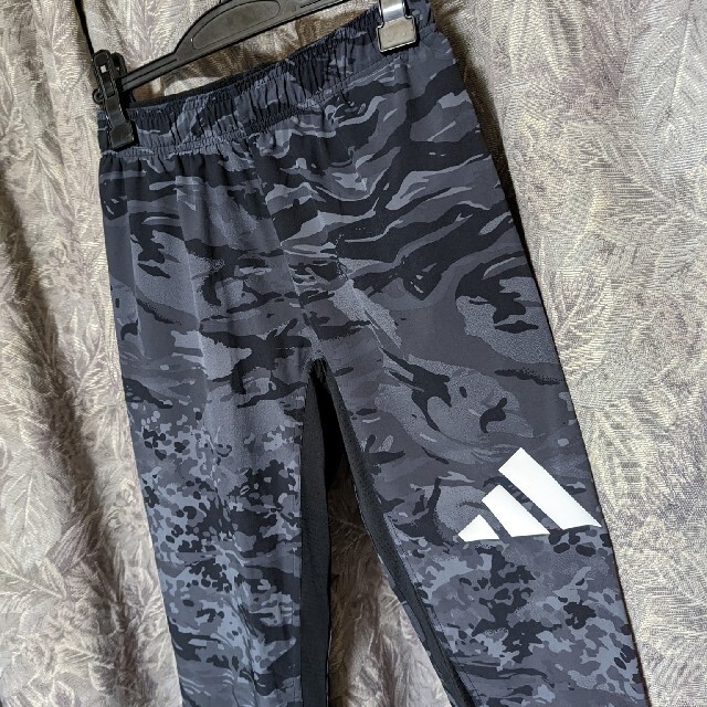 新品 adidas アディダス TIRO 19 CAMO トラック パンツ