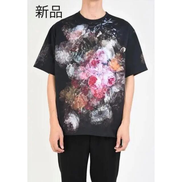 BIG T-SHIRT 42 44 新品　定価以下