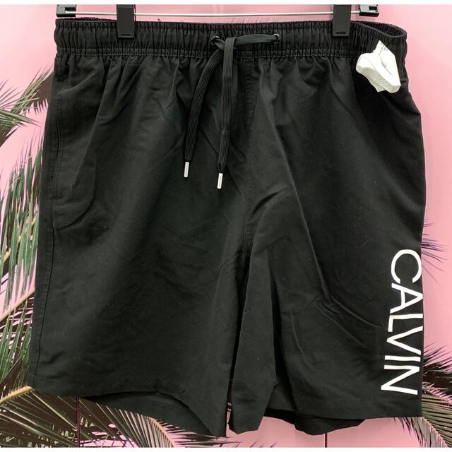 Calvin Klein - 【新品】Calvin Klein USA / 水着/Sの通販 by ...