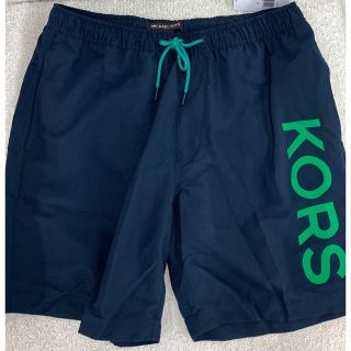 マイケルコース(Michael Kors)の【新品】Michael Kors USA / 水着/M(水着)