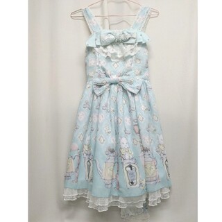 angelic pretty オリジナル フレグランス コレクション 香水