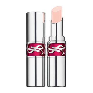 イヴサンローランボーテ(Yves Saint Laurent Beaute)の【新品未開封】ルージュ ヴォリュプテ キャンディグレーズ No.2(口紅)