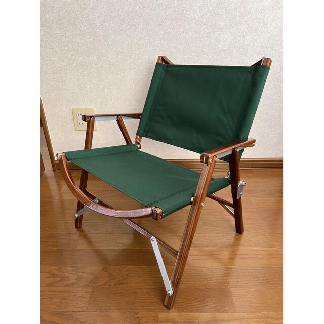 カーミットチェア スタンダード ウォールナット Kermit Chair カーミットチェア スタンダード ウォールナット Kermit Chair