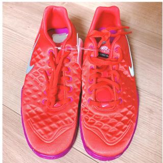 ナイキ(NIKE)のナイキNIKE ランニングシューズ(スニーカー)