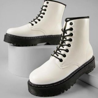 ドクターマーチン(Dr.Martens)のshein ブーツ(ブーツ)