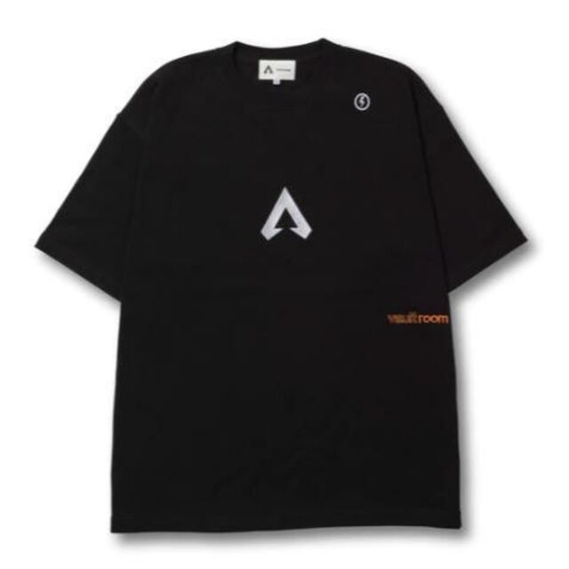 送込 L Vaultroom APEX LEGENDS WATTSON TEE メンズのトップス(Tシャツ/カットソー(半袖/袖なし))の商品写真