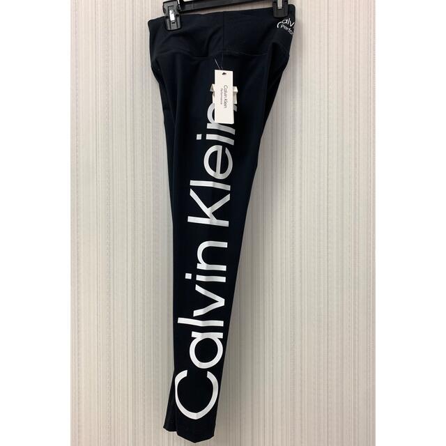 【新品】Calvin Klein Performance USA/XS(US)