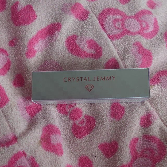 クリスタルジェミー(クリスタルジェミー)のジェミーネフェルタリ リンクルセラムスティック 　3.5g コスメ/美容のスキンケア/基礎化粧品(美容液)の商品写真