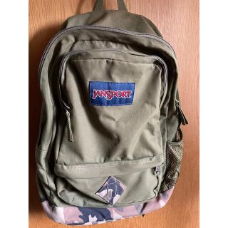 ジャンスポーツ(JANSPORT)のリュック　26ℓ(バッグパック/リュック)