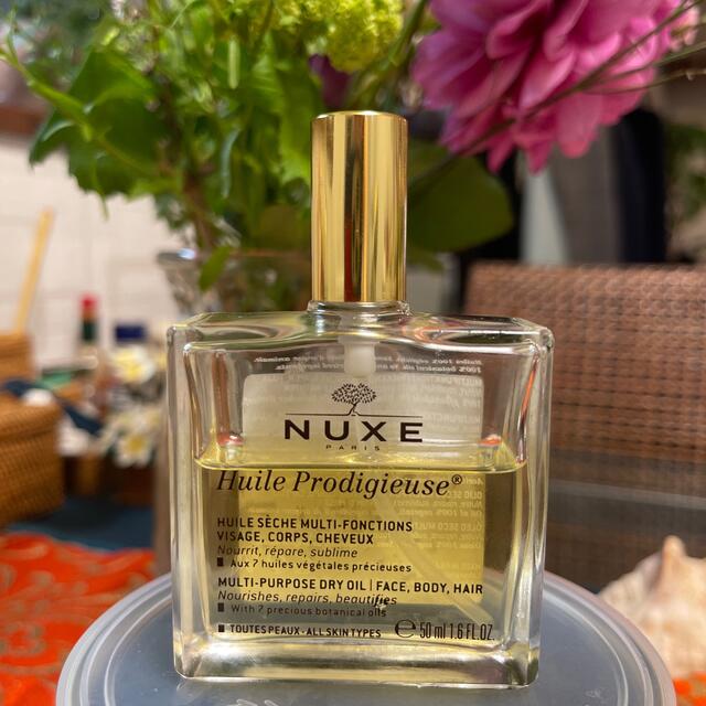 Cosme Kitchen(コスメキッチン)のNUXE プロディジューオイル✨50ml コスメ/美容のボディケア(ボディオイル)の商品写真