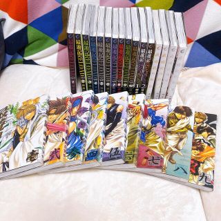 コウダンシャ(講談社)の最遊記  最遊記RELOAD 外伝 25冊セット(少年漫画)