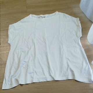 エンフォルド(ENFOLD)のENFOLD   Tシャツ トップス(Tシャツ(半袖/袖なし))