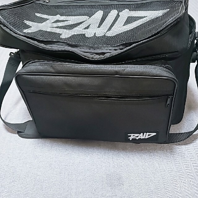 REN様専用!!! レイドジャパン バッグセット