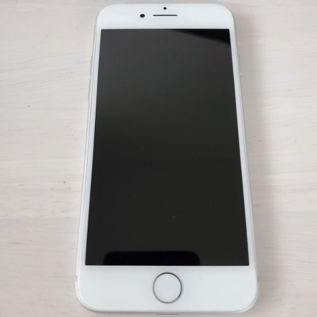 最も優遇の iPhone シルバー SIMフリー 32GB iPhone7 - スマートフォン本体 - www.aspvignola.mo.it