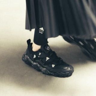 addidas hyke AH002 XTA アディダス　ハイク別注