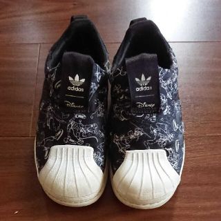 アディダス(adidas)のアディダス スニーカー  18㎝(スニーカー)