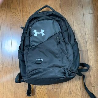 アンダーアーマー(UNDER ARMOUR)のアンダーアーマ　バックパック(バッグパック/リュック)