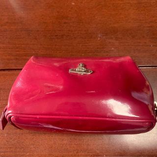 ヴィヴィアン(Vivienne Westwood) メイクポーチ ポーチ(レディース)の