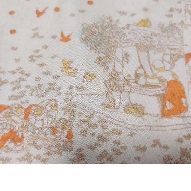 franche lippee(フランシュリッペ)のフランシュリッペ　ユニクロ　ディズニー　白雪姫　コラボTシャツ レディースのトップス(Tシャツ(長袖/七分))の商品写真