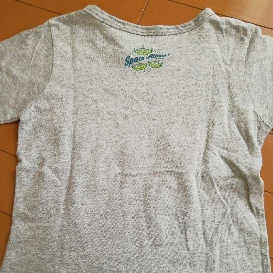 F.O.KIDS(エフオーキッズ)のグローバルワーク Tシャツ キッズ Lサイズ キッズ/ベビー/マタニティのキッズ服男の子用(90cm~)(Tシャツ/カットソー)の商品写真