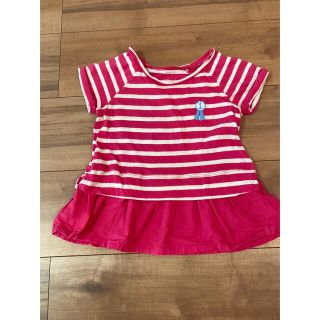 ベビーギャップ(babyGAP)のbabyGAP トップス 5years(Tシャツ/カットソー)