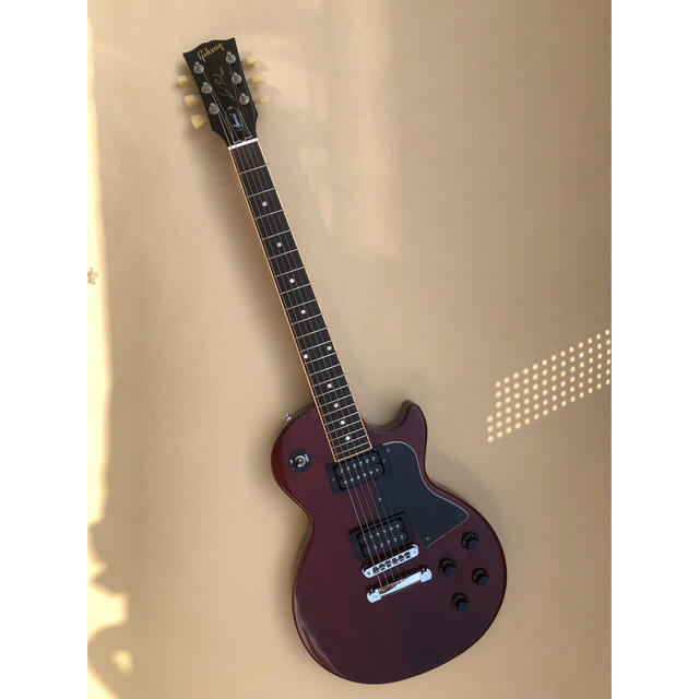 期間限定特価】 Gibson Les Paul Special Humbucker エレキギター