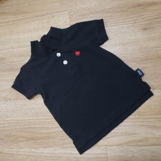 ポロラルフローレン(POLO RALPH LAUREN)のPOLO Baby ポロシャツ 80サイズ(シャツ/カットソー)