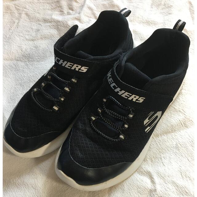 SKECHERS(スケッチャーズ)の値下げ　靴　23 スケッチャーズ　メモリーフォーム レディースの靴/シューズ(スニーカー)の商品写真