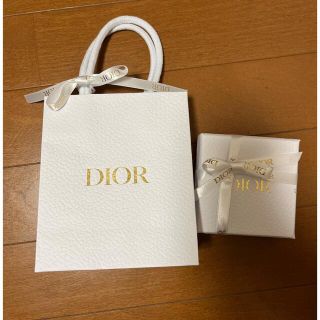 クリスチャンディオール(Christian Dior)のAn様専用　DIOR 袋　箱(ショップ袋)