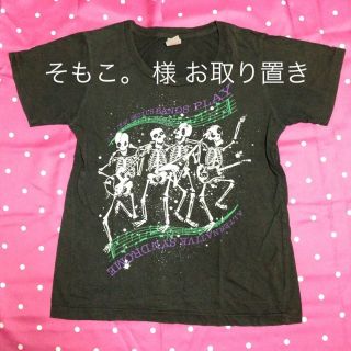 アールエヌエー(RNA)の【送料込み】Tシャツ(Tシャツ(半袖/袖なし))