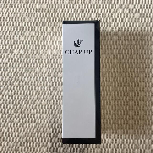 CHAP UP チャップアップ