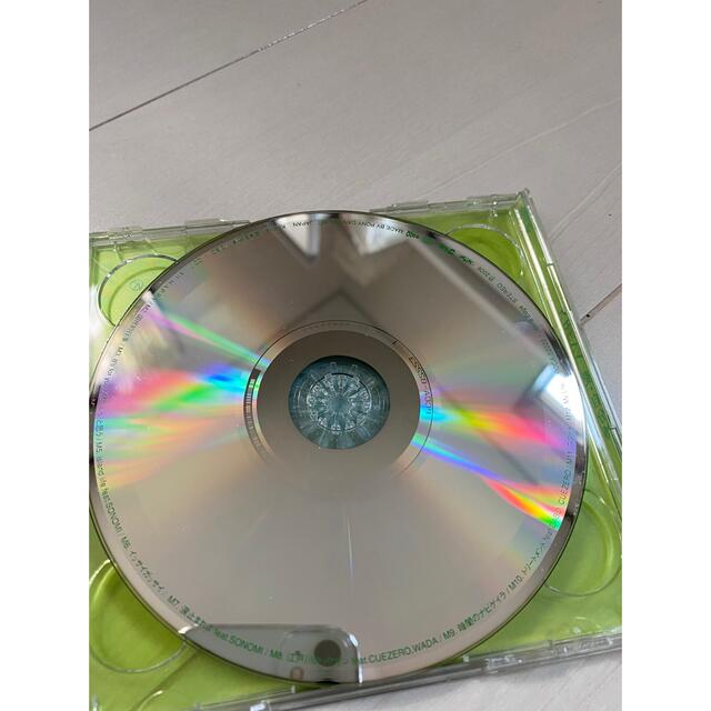 ＫＲＥＶＡ　愛・自分博 エンタメ/ホビーのCD(ポップス/ロック(邦楽))の商品写真