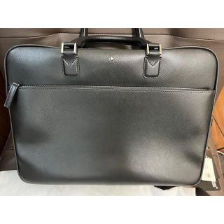 モンブラン　MONTBLANC ビジネスバッグ