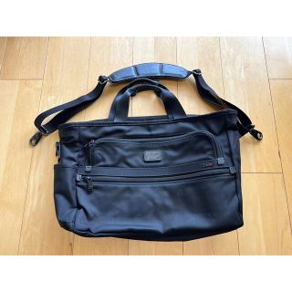 トゥミ(TUMI)のTUMI トゥミ 26197DH 2way ショルダーバッグ(ショルダーバッグ)