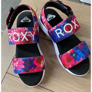 ロキシー(Roxy)のROXY サンダル(サンダル)