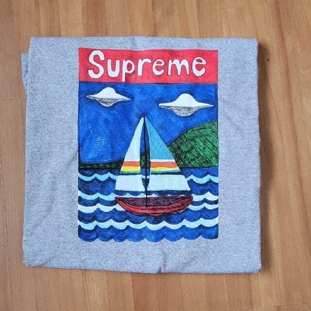 supreme Tシャツ シュプリーム