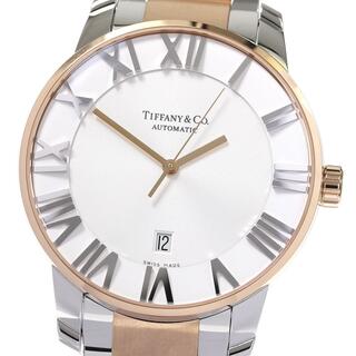 ティファニー 時計(メンズ)の通販 200点以上 | Tiffany & Co.のメンズ 