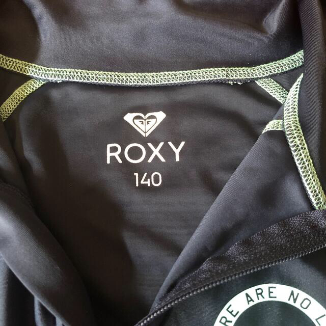 Roxy(ロキシー)のROXY ラッシュガード キッズ/ベビー/マタニティのキッズ服女の子用(90cm~)(その他)の商品写真