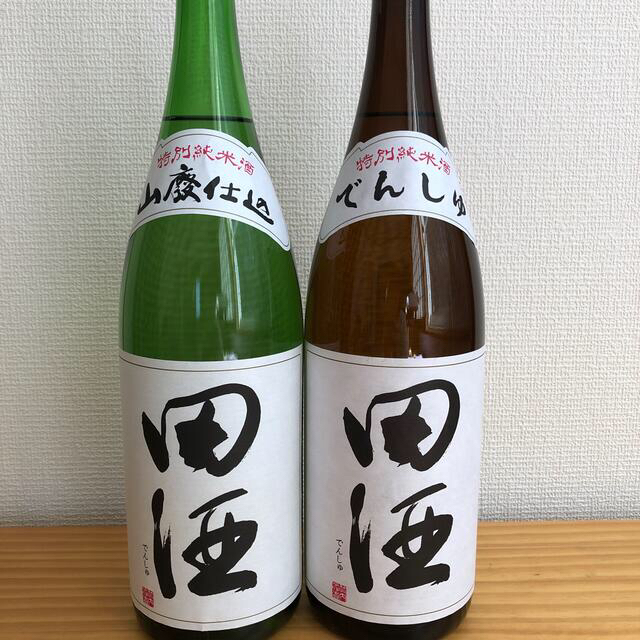 専用です。日本酒　田酒